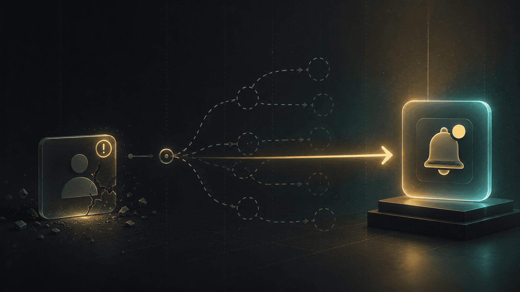 Raw product ideas filtered into a clear, structured product direction